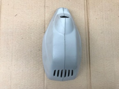 Citroen c4 picasso ii корпус дзеркало заднього фото №1