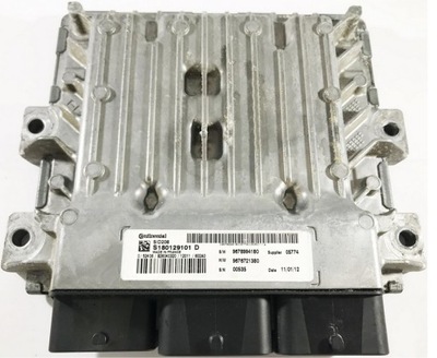 COMPUTADOR JUMPER 2.2 S180129101D 9678994180 LIMPIO  