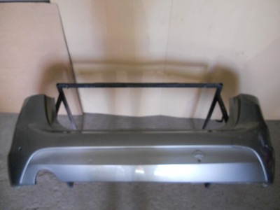 Бампер задняя задний bmw 2 f45 od 2014 фото №1