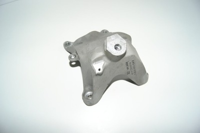 Gd audi a4 s4 8w кронштейн опора двигателя 8w0199308j фото №1