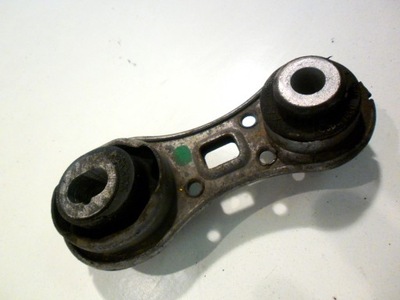 ! renault scenic ii 1.9 dci кронштейн подушка двигателя фото №1