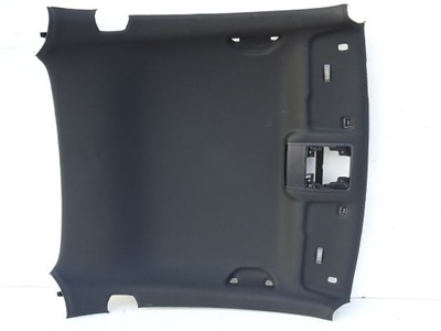 Vw beetle 5c потолок czarna потолок bdb состояние фото №1