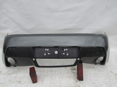 Бампер aston martin vantage v12 задня pdc фото №1