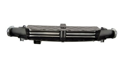 Жалюзи активный шторка решётка радиатора jeep cherokee kl 14- фото №1