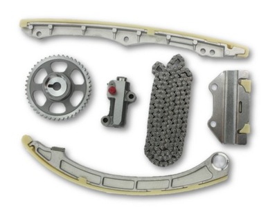 Грм honda accord civic cr-v fr-v stream 2.0l фото №1