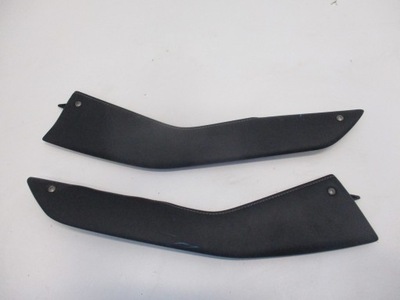 Молдинг консолі lexus nx300 права фото №1