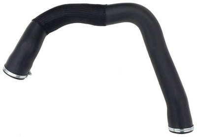 Alfa romeo 147 156 gt 1,9 jtd шланг труба waz turbo інтеркулера фото №1