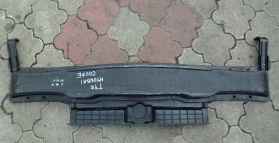 Балка задняя задняя hyundai coupe 2009 фото №1