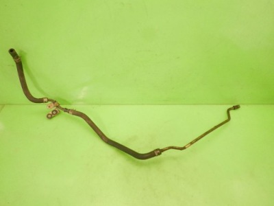 Трубка шланг усилителя mazda premacy i cp 1.8 фото №1