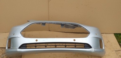 Бампер перед передний ford b-max оригинал фото №1