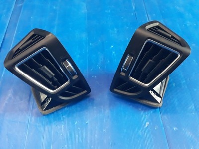 FORD KUGA MK2 DEFLECTOR SIDE FAN FROM PANELS LEFT/RIGHT  
