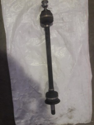 Bmw g30 g31 приводной вал задняя левая задняя 8664049 фото №1