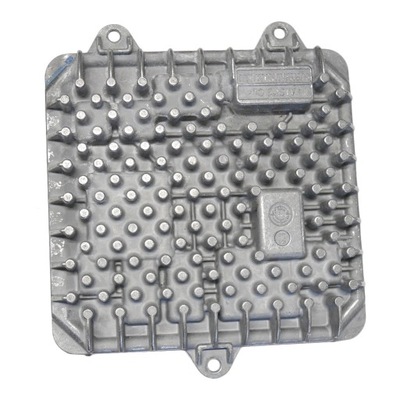 Bmw f20 f21 f30 f31 модуль перетворювач led 7458223 фото №1