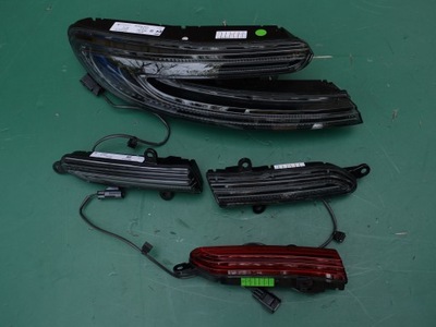 Aston Martin HY53-13405-AD - milautoparts.fr