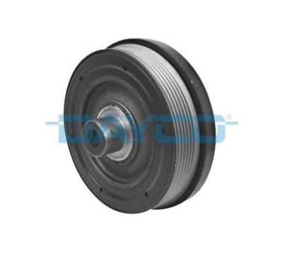 Dayco dpv1071 шків, wał колінчастий фото №1