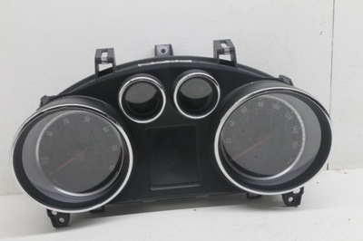 Счетчик opel mokka 1.7 cdti anglik фото №1