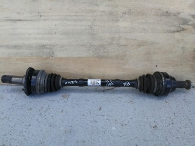 Привідний вал ліва задня задня bmw f01 f02 750xd x-drive фото №1