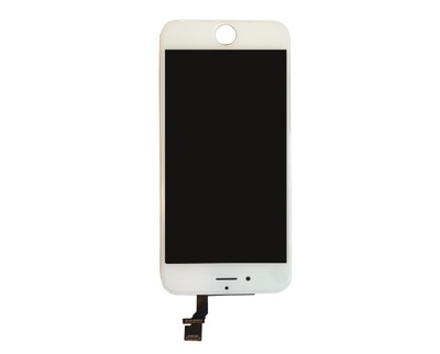 APPLE IPHONE 7 WYŚWIETLACZ LCD biały