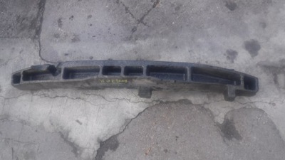 Балка абсорбер бампера renault kadjar фото №1