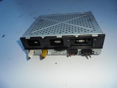 Тюнер радио 4f0035541l audi a4 b8 фото №1