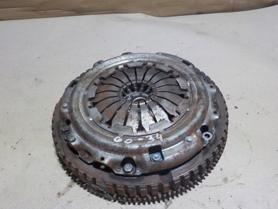 KANGOO II SPRZĘGŁO 1.5 DCI