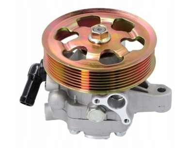 Насос усилителя honda cr-v ii 2001-2007 2.0 2.4 фото №1