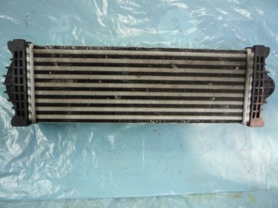 Ford transit custom 2.2 интеркулер gk21-6k775-ad фото №1