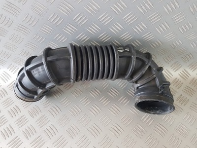 13242164 труба wąż интеркулер astra h 1.6 turbo фото №1