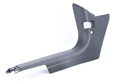 Защита внутренняя порог mini countryman r60 oem фото №1