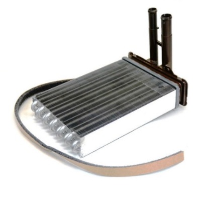 Отопитель jeep cherokke liberty 2.4-3.7 kj фото №1