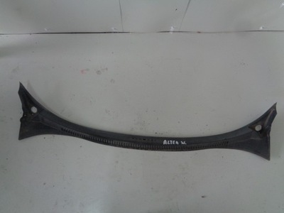 Жабо seat altea xl фото №1