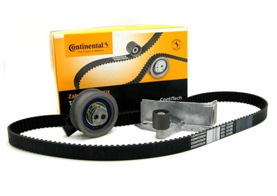 CONTINENTAL CTAM CON CT909K10 JUEGO DISTRIBUCIÓN  