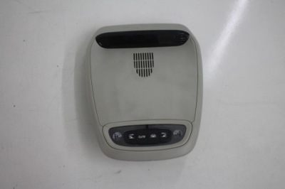 Лампа стельовий кабіни 31398259 volvo v40 ii фото №1