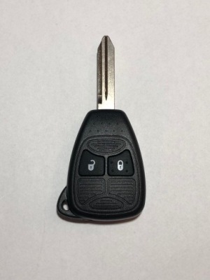 Chrysler voyager ключ кодирование warszawa фото №1