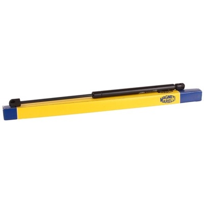 Пружина газовая, крышка багажника magneti marelli 430719012700 фото №1