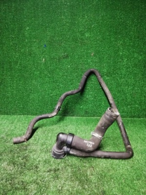 Opel insignia 1.8 wąż wody тройник фото №1