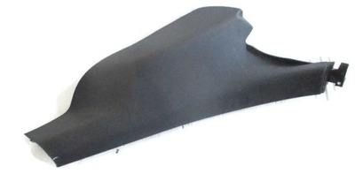 Mazda 6 ii gh защита накладка задняя правый kombi фото №1