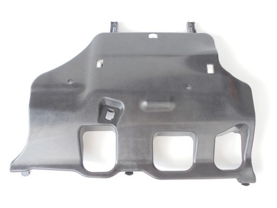 TOYOTA C-HR PROTECCIÓN BRIDA CIEGA IZQUIERDA 55607-F4010  