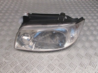 Лампа lp лівий перед hyundai matrix 03r фото №1