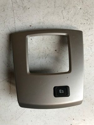 Рамка dekor перемикач es verso ii 58846-0f010 фото №1