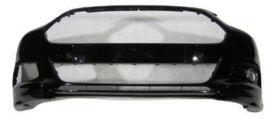 Бампер ford mondeo mk5 st line 6xpdc 2015-2019 r фото №1