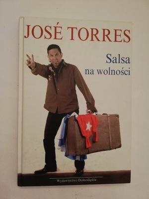 JOSE TORRES SALSA NA WOLNOŚCI