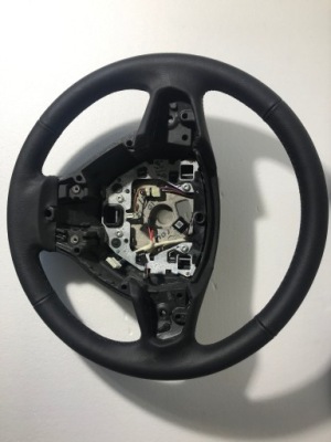 Оригинальная воздуховод bmw 7 f01 6102364 multi фото №1