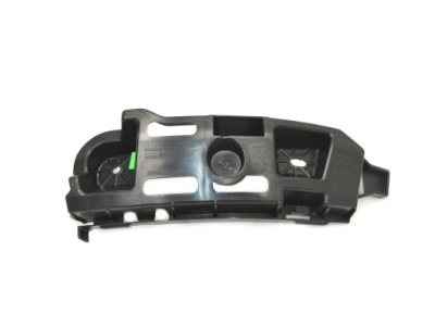 Направляющая направляющая бампера задняя skoda superb 3 фото №1