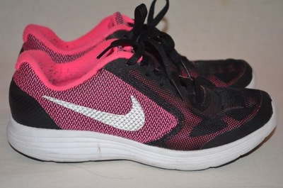 NIKE DAMSKIE BUTY SPORTOWE 36