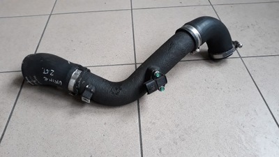 Kia optima iv jf 2016- 2.0 t waz труба интеркулер фото №1