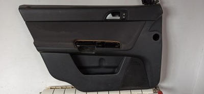 Volvo v50 s40 оббивка двері ліва решітка динаміка фото №1