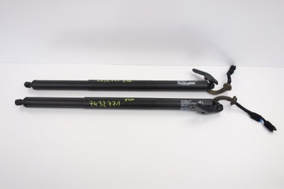 Амортизаторы амортизаторы крышки bmw f46 7432771 фото №1