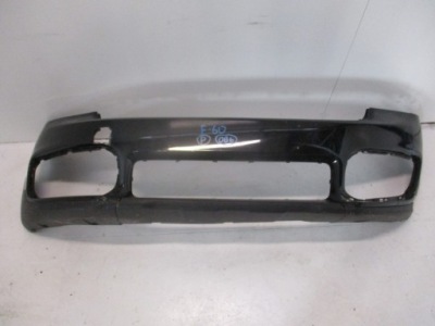 Бампер mini f60 голый фото №1