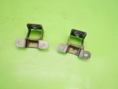 Петлі кришки задня багажника fiat idea i 632 03-05 фото №1